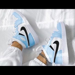 Meet your Posher, Fiorella